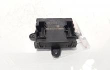 Modul usa dreapta fata, cod HK83-14D618-BB, Land Rover Range Rover Evoque (id:684638)