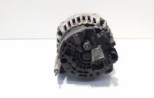 Alternator 140A Bosch, cod 06F903023F, VW Eos (1F7, 1F8), 2.0 TDI, BMM (idi:684339)