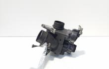Clapeta acceleratie, cod 9655971880, Ford C-Max 1, 1.6 TDCI, G8DA (idi:684183)