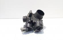 Clapeta acceleratie, cod 9655971880, Ford Focus C-Max, 1.6 TDCI, G8DA (idi:684183)