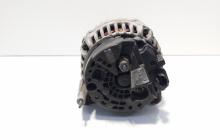 Alternator 140A Bosch, cod 06F903023F, Audi A3 Cabriolet (8P7), 1.9 TDI, BLS (idi:684339)