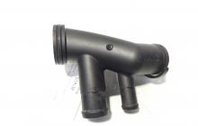 Distribuitor apa, cod 04B121071A, Vw Polo (6R) 1.4 TDI, CUS (id:684532)