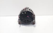Alternator 90A Valeo, cod 030903023J, VW Bora Combi (1J6), 1.8 T-benz, AUM (idi:666984)
