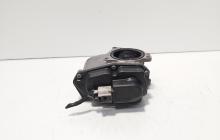 Egr, Audi A4 Avant (8K5, B8) 2.0 TDI, CAG (id:684550)