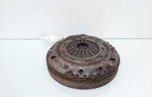 Volanta masa simpla cu placa presiune, Vw  Touran (1T3) 1.6 TDI, CAY, 5 vit man (idi:660896)
