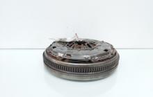 Volanta masa dubla cu placa presiune, Vw  Passat (3C2), 1.9 TDI, BKC, 5 vit man (idi:659533)