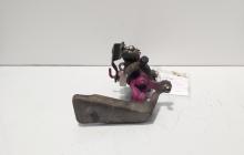 Selector cutie viteza, cod 02J301232A, Skoda Octavia 1 (1U2) 1.9 TDI, AHF, 5 vit man (id:684540)