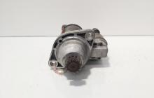 Electromotor Valeo, cod 02M911024S, Audi A3 Cabriolet (8V7, 8VE), 2.0 TDI, CRL, 6 vit man (idi:682196)