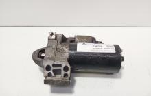 Electromotor, cod 8506657-02, Bmw 5 (E60), 2.0 diesel, N47D20C, cutie automata (idi:682197)