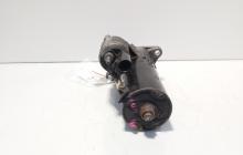 Electromotor cu start stop, cod 02E911024A, Audi A3 Cabriolet (8P7), 2.0 TDI, CFF, cutie automata (idi:643784)