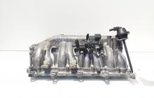 Galerie admisie cu clapete, Opel Meriva A, 1.7 CDTI, Z17DTR (idi:683999)