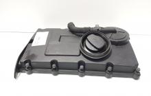 Capac culbutori, cod 03G103469, Vw Golf 5 (1K1) 2.0 TDI, BKD (id:684847)