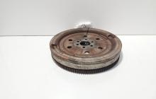 Volanta, cod 04B105266C, Vw Polo (6R) 1.4 TDI, CUS, cutie automata (id:684602)