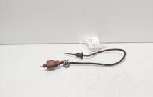 Sonda temperatura gaze, cod 04L906088CH, Vw Polo (6R) 1.4 TDI, CUS (id:684513)