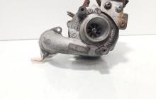 Turbosuflanta, cod 9804119380, Ford Grand C-Max, 1.5 TDCI, XWDB (idi:683967)