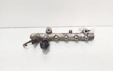 Rampa injectoare cu senzor, cod 0445214049, Opel Astra H GTC, 1.7 CDTI, Z17DTL (idi:683993)