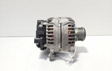 Alternator, Vw Jetta 3 (1K2) 1.9 TDI, BXE (id:684818)