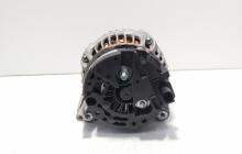 Alternator, Vw Jetta 3 (1K2) 1.9 TDI, BXE (id:684818)