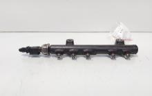 Rampa injectoare cu senzor, cod 9804776780, Ford C-Max 2, 1.5 TDCI, XWDB (idi:684014)
