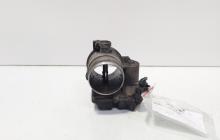 Clapeta acceleratie, cod 7V2Q-9E926-AB, Ford Focus 2 Combi (DA), 1.6 TDCI, G8DB (idi:683969)