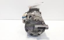 Compresor clima, cod GM13171593, Opel Astra H, 1.9 CDTI, Z19DTH (idi:683950)
