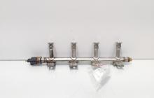 Rampa injectoare cu senzor, cod 03F133320C, Skoda Rapid Spaceback (NH1), 1.2 TSI, CBZ (idi:683941)