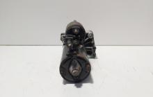 Electromotor, cod 7552697, Mini Cooper (R50, R53) 1.6 16V benz, W10B16AA, 5 vit man (id:684811)