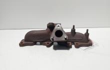 Galerie evacuare, cod 03L253033B, Audi A4 Avant (8K5, B8) 2.0 TDI, CGL (id:684743)