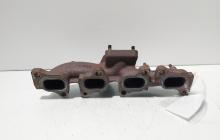 Galerie evacuare, cod 03L253033B, Audi A4 Avant (8K5, B8) 2.0 TDI, CGL (id:684743)