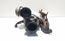 Supapa turbo vacumatica, Vw Touran (1T1, 1T2) 2.0 TDI, BKD (idi:635827)