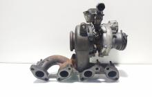 Supapa turbo vacumatica, Vw Touran (1T1, 1T2) 2.0 TDI, BKD (idi:635827)
