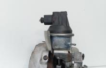 Supapa turbo electrica, Vw  Passat Variant (365) 2.0 TDI, CFG (idi:664943)