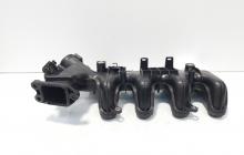 Galerie admisie cu capac culbutori, cod 9684941780, Citroen C4 (I) coupe, 1.6 HDI, 9HX (idi:683970)
