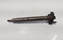 Injector, cod 03L130277, 0445116030, Vw Passat (3C2) 2.0 TDI, CBA (id:684615)