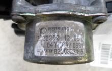 Cod oem: 8200327149, ﻿pompa vacuum Nissan Kubistar (X76) 1.5dci