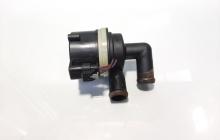 Pompa recirculare apa, cod 5N0965561A, Audi A3 (8P1), 1.6 TDI, CAY (idi:483831)