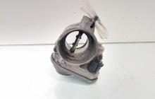 Clapeta acceleratie, cod 038128063M, Vw Golf 5 Plus (5M1) 2.0 TDI, AZV (idi:656288)