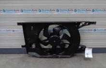 Electroventilator 8200025635, Renault Laguna 2 (BG0) 1.9dci (id:194172)