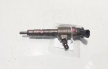 Injector, cod 0445110340, Peugeot 308 1.6 HDI, 9H06 (id:683917)