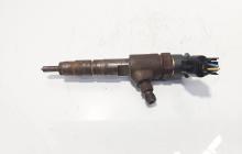 Injector, cod 0445110340, Peugeot 308 1.6 HDI, 9H06 (id:683919)