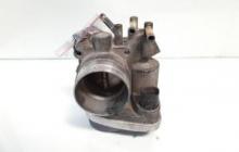 Clapeta acceleratie 06A133062AT, Skoda Octavia 2 Combi (1Z5) 1.6B, BSF