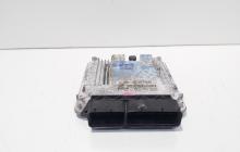 Calculator motor ECU, cod 03G906016BD, VW Sharan (7N), 2.0 TDI, CFF (idi:593442)