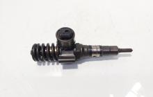 Injector, cod 03G130073S, Vw Passat (3C2), 2.0 TDI, BKP (idi:684950)
