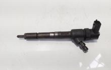 Injector, cod 0445110183, Opel Combo 1.3 CDTI, Z13DTH (id:684605)