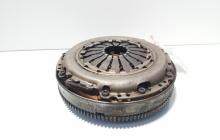 Volanta masa dubla cu placa presiune, Opel Agila (B) (H08), 1.3 CDTI, Z13DTJ, 5 vit man (idi:682249)
