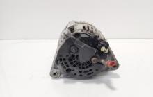 Alternator 100A Bosch, cod 13222930, Opel Corsa D 1.0 benz, Z10XEP (id:684779)