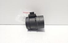 Debitmetru aer, cod 8506409, Bmw 3 (E90), 2.0 diesel, N47D20C (idi:682370)