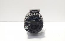 Alternator, Audi A4 Cabriolet (8H7), 1.8 T benz, BFB (idi:682205)