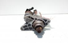 Electromotor Valeo, cod 02T911023S, Skoda Roomster (5J), 1.4 benz, BXW, 5 vit man (idi:616110)