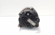 Alternator 140A Valeo, cod 06F903023C, Skoda Superb II (3T4), 2.0 TDI, BKD (idi:684791)
